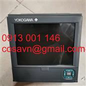 Yokogawa  Máy ghi dữ liệu không dùng giấy Yokogawa FX1000 series FX1006