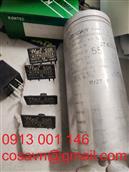 Tụ khởi động động cơ ICAR và rơle bán dẫn (SSR) Wyes MLR25M5055060138/I-MK