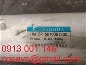 Công ty TNHH Động lực Khí quyển Quảng Đông Guangzhao Fang Xi lanh khí nén FANGDA 10A-5R SD100B1200 10A-5R SD100B1200