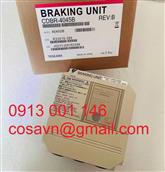 Yaskawa  Bộ Phanh (Braking Unit) Yaskawa CDBR-4045B CDBR-4045B