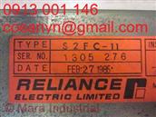 Bộ điều khiển Reliance Electric S2FC-11 Stareo S2FC-11