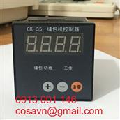 Bộ điều khiển máy may GK-35 GK-35