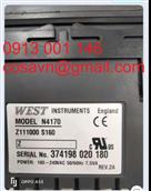 Bộ điều khiển nhiệt độ kỹ thuật số West Instruments N4170 N4170