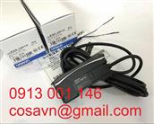 Bộ khuếch đại quang thông minh Omron E3X-HD10 E3X-HD10