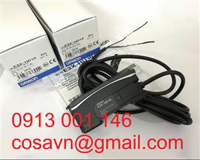 Bộ khuếch đại quang thông minh Omron E3X-HD10 E3X-HD10