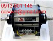 Bộ ly hợp và phanh điện từ EFUL-ZM-015 EFUL-ZM-015