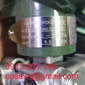 Yokogawa  Bộ truyền áp suất chênh lệch Yokogawa EJX110A EJX110A-ELS4G-919ED