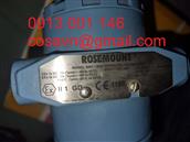 Cảm biến áp suất Rosemount 3051 / 3001  3051 / 3001