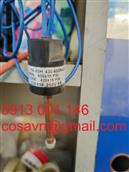 Công tắc áp suất cao dòng YK-03H YK-03H