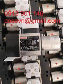 Bosch Rexroth Công tắc áp suất thủy điện Bosch Rexroth HED 8 OP-20/200K14 HED 8 OP-20/200K14