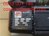 Động cơ servo AC ULTRACT UL505