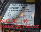 Đồng hồ đo điện tử Kyongbo Electric DM1N-AV22 DM1N-AV22