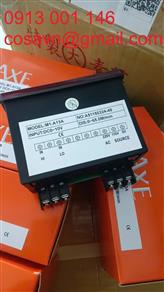 Đồng hồ đo kỹ thuật số lập trình được AXE M1-A13A M1-A13A