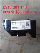 Rơle quá tải nhiệt Mitsubishi Electric TH-N60TA