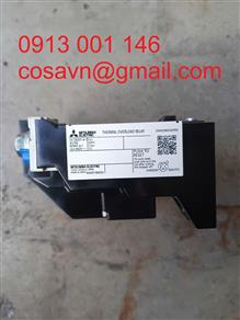 Rơle quá tải nhiệt Mitsubishi Electric TH-N60TA