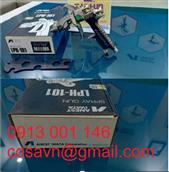 Súng phun sơn Anest Iwata LPH-101 LPH-101