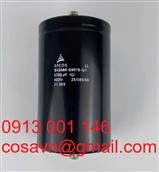 EPCOS  Tụ điện nhôm điện phân EPCOS B43586-S9578-Q1 B43586-S9578-Q1