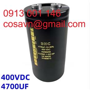 Tụ điện nhôm điện phân ALS30C 1023 NP