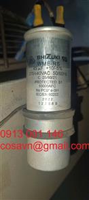 Tụ khởi động động cơ Shizuki WME-RS WME-RS