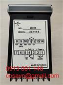 Bộ đếm kỹ thuật số Moon Star AC-41K-S (mã số 2603B) AC-41K-S