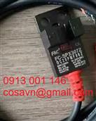 Cảm biến chuyển mạch quang điện F&C FC-SPX307Z FC-SPX307Z