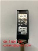 Cảm biến khoảng cách quang điện khử nhiễu nền (BGS) Optex FA BGS-V50 BGS-V50