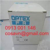 Cảm biến quang điện hiệu suất cao Optex FA BGS-V80 BGS-V80