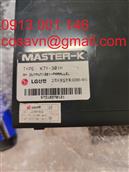 Mô-đun đầu ra PLC LG Master-K K7Y-301H K7Y-301H