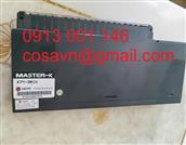 Mô-đun đầu ra bộ điều khiển logic lập trình (PLC) MASTER-K K7Y-301H K7Y-301H