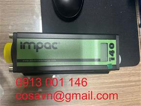 Nhiệt kế kỹ thuật số LumaSense IMPAC IGA 140 IGA 140