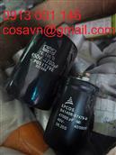 Tụ điện nhôm điện phân EPCOS dòng B41456 B41456-B7479-M