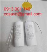 Tụ khởi động động cơ MD MKP 20/285 MKP 20/285