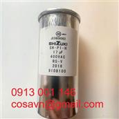 Tụ khởi động động cơ Shizuki SH-P1-H SH-P1-H