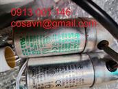 Tụ khởi động động cơ bằng polypropylene mạ kim loại Hydra MKB MKP MKB MKP