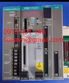Bộ điều khiển servo lập trình Reliance Electric PSC7000 PSC7000