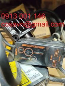 Bộ giao diện truyền thông cảm biến thông minh Omron ZX-SF11 ZX-SF11