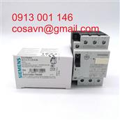 Bộ ngắt mạch bảo vệ động cơ (MPCB) Siemens 3VU1340-1MJ00 3VU1340-1MJ00