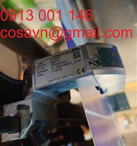 Cảm biến cạnh hồng ngoại Erhardt+Leimer FR 4631 FR 4631
