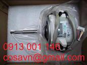 Động cơ quạt DC của Daikin KFD-325-70-8A2 KFD-325-70-8A2