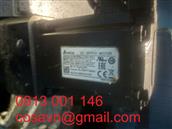 Động cơ servo AC của Delta Electronics ECM-B3M-C20807RS1 ECM-B3M-C20807RS1