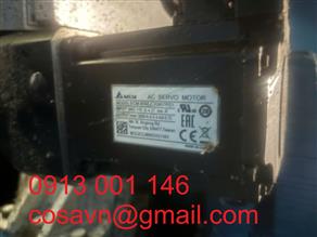 Động cơ servo AC của Delta Electronics ECM-B3M-C20807RS1 ECM-B3M-C20807RS1