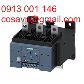 Rơle quá tải bán dẫn Siemens SIRIUS 3RB2056-1FC2 3RB2056-1FC2