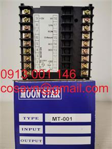 Bộ điều khiển điện tử Moon Star MT-001 MT-001