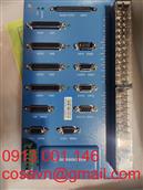 Bo mạch điều khiển chuyển động 4 trục GT2-400-ACC2-VB-GA GT2-400-ACC2-VB-GA