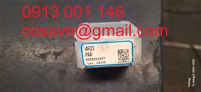 Bộ mảnh dao tiện carbide có thể thay thế AR23 AR23