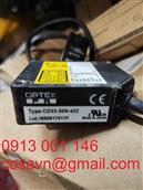 Cảm biến dịch chuyển laser Optex FA CD33-30N-422 CD33-30N-422