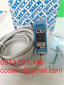 Cảm biến quang điện Optex BGS-V50 BGS-V50