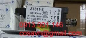 Công tắc tác động nhanh Eaton Moeller ATB11-S ATB11-S