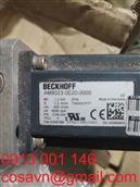 Động cơ servo đồng bộ hiệu suất cao thuộc dòng AM8000 AM8023-0E20-0000