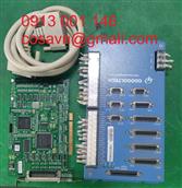 Bảng mạch điều khiển chuyển động Googoltech GT2-400-ACC2-VER2.4 GT2-400-ACC2-VER2.4
